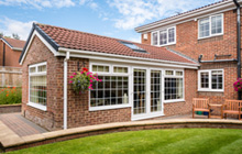 Dearham house extension leads