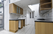 Dearham kitchen extension leads